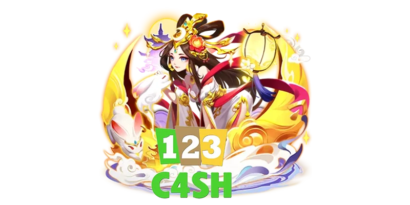 123cash สล็อต มือถือ