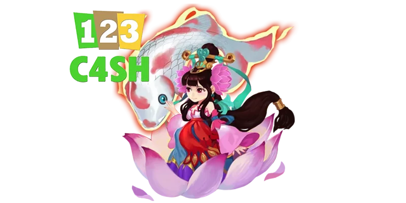 123cash สล็อต มือถือ