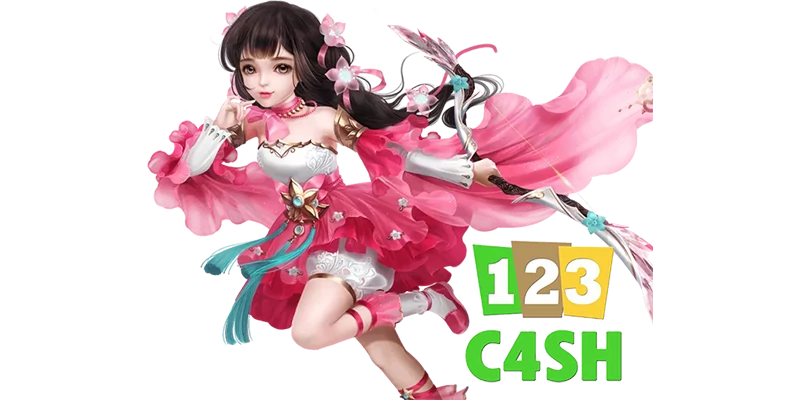 123cash สล็อต มือถือ