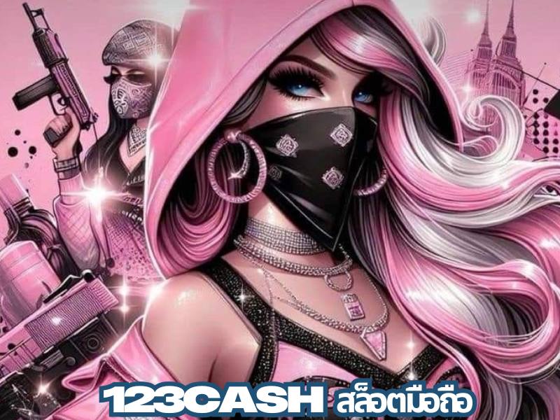 123CASH เว็บสล็อต